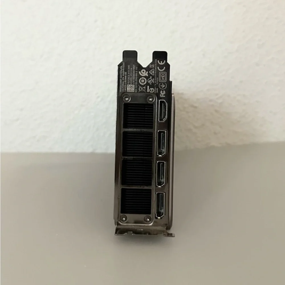 NVIDIA GeForce RTX 3080 Founders Edition 10GB Graphics Card+AGS850‎ Power Supply
